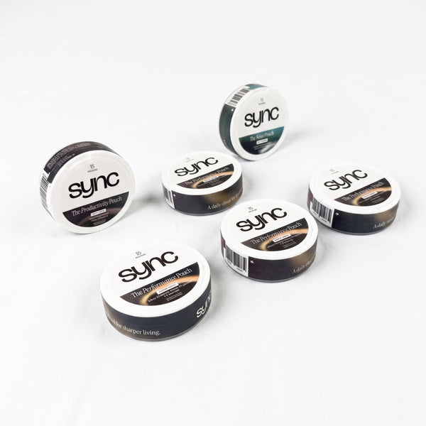 Athlete Pack
