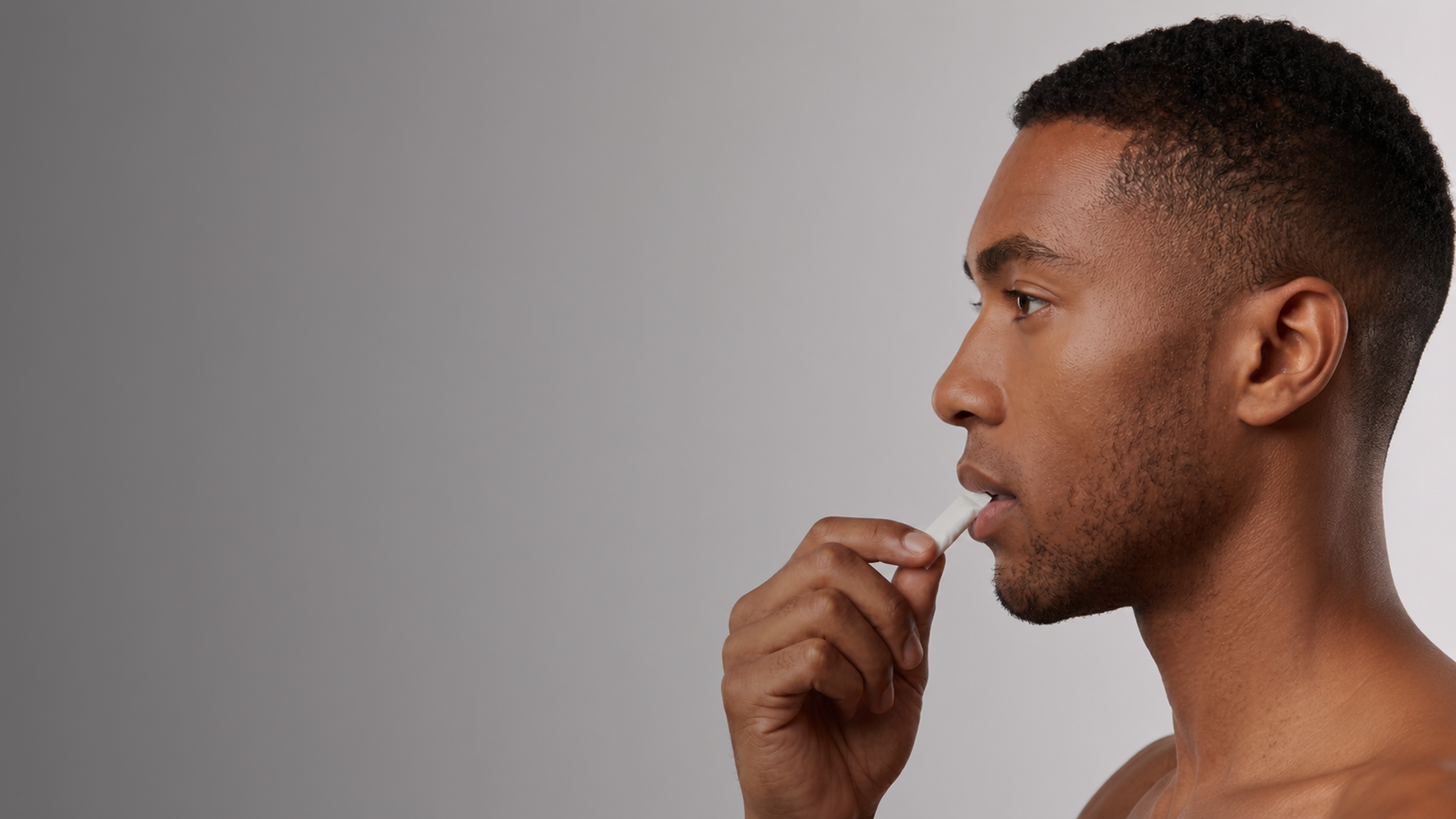 The energy source hiding under athletes' lips