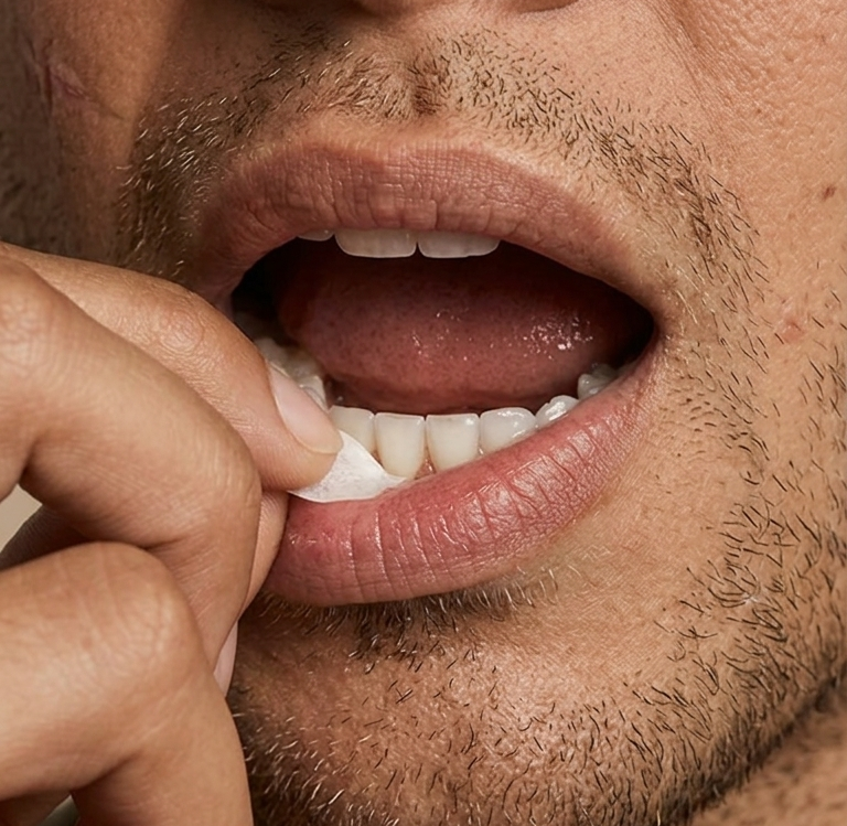 Not a drink, not a pill: the format UK athletes are quietly switching to