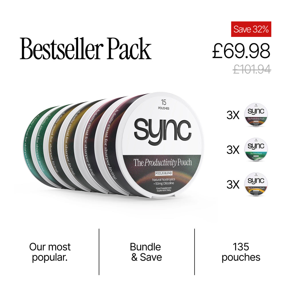 Bestseller Pack