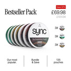 Bestseller Pack
