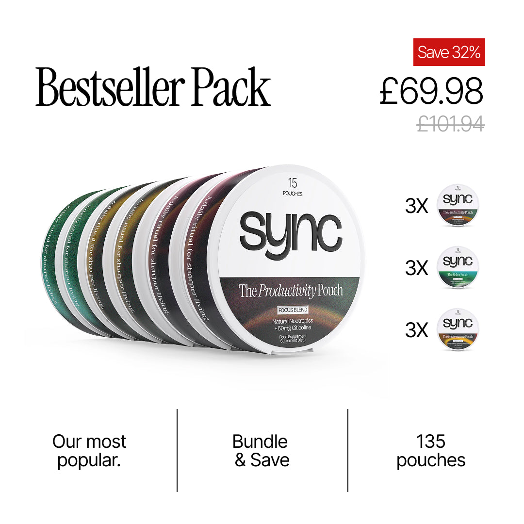 Bestseller Pack