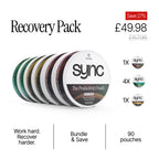Recovery Pack