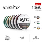 The Athlete Pack