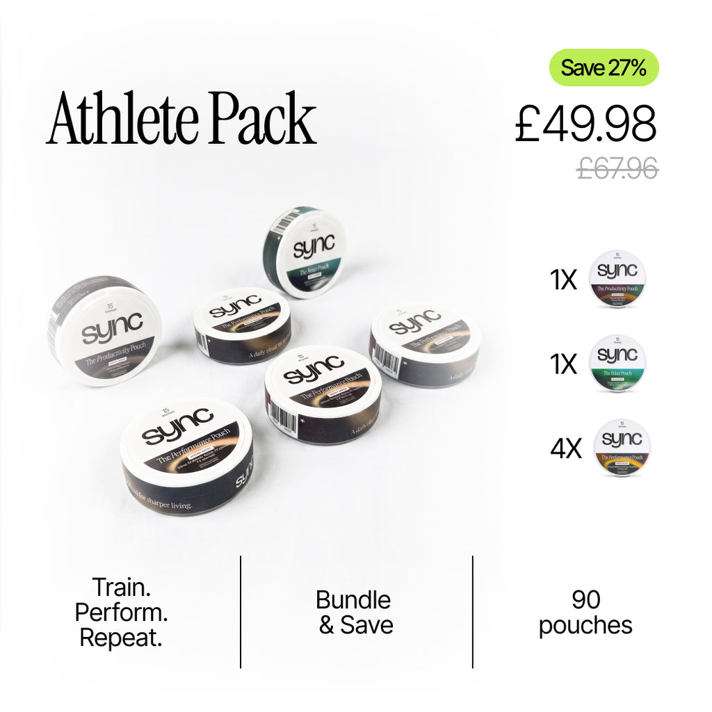 The Athlete Pack
