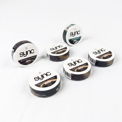 Athlete Pack