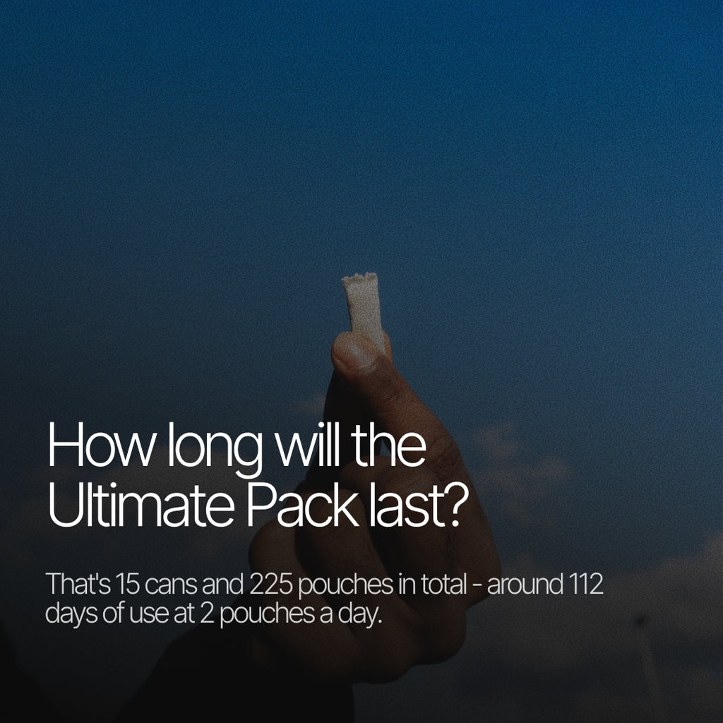 Ultimate Pack