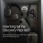 Discovery Pack