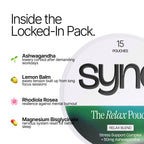 Locked-in Pack