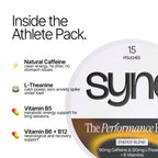 The Athlete Pack