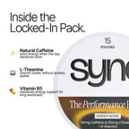 Locked-in Pack