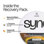 Recovery Pack