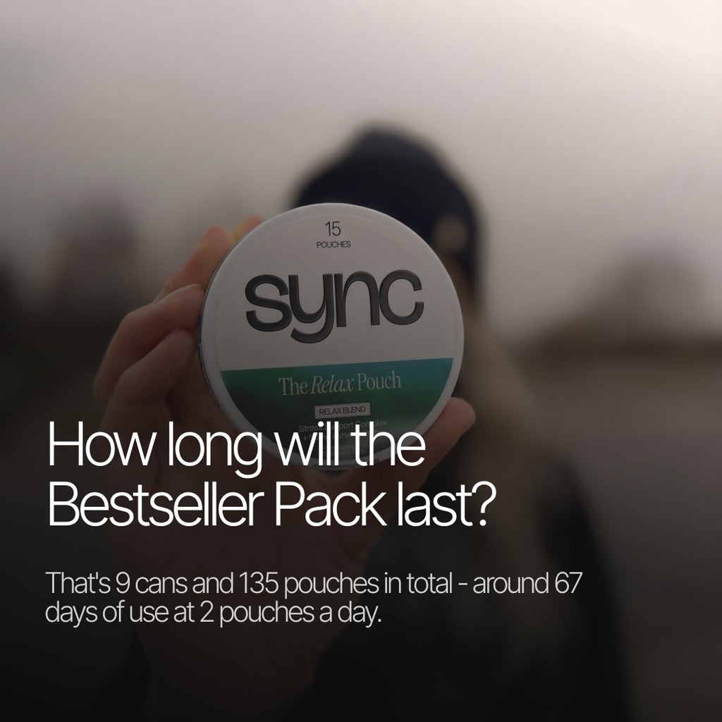 Bestseller Pack