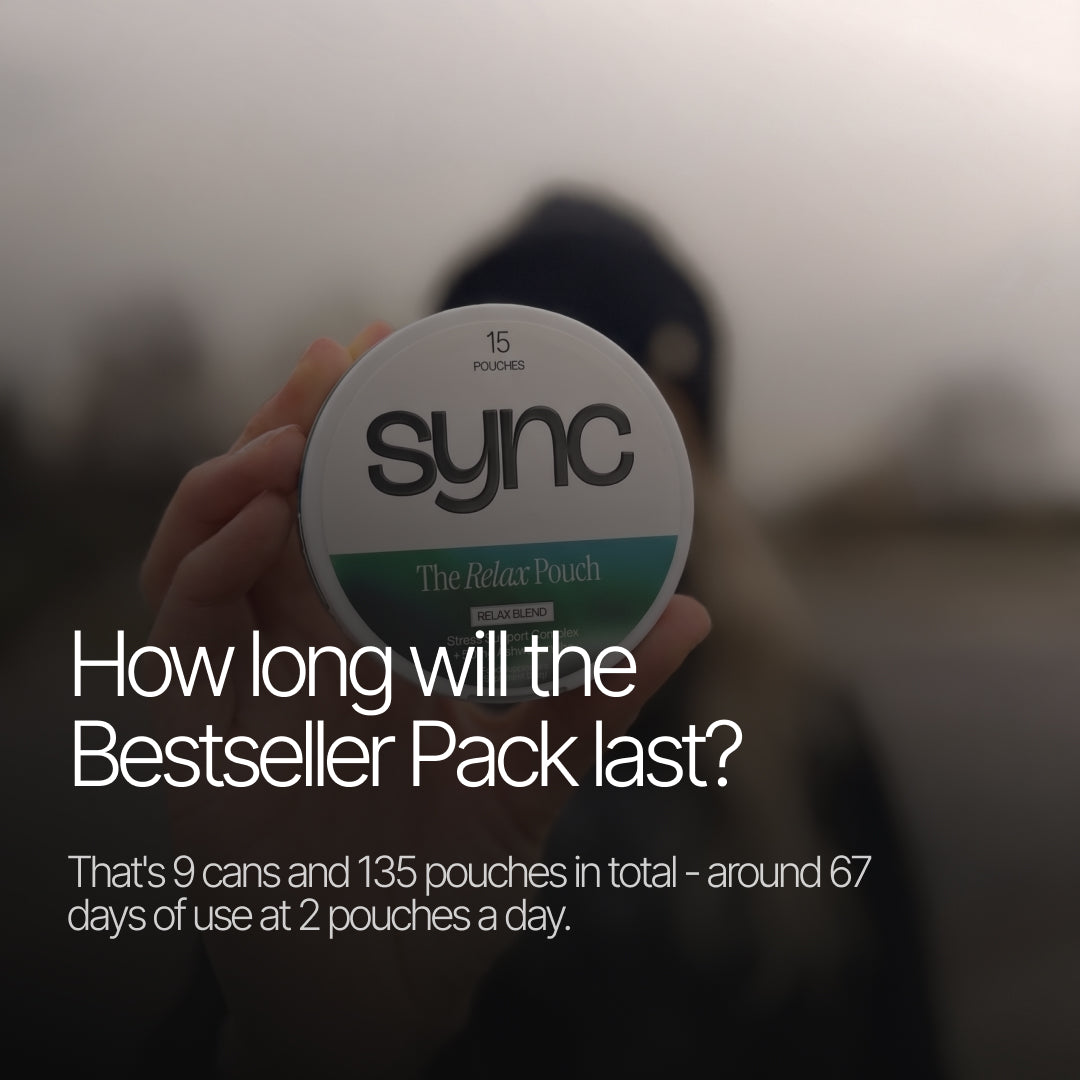 Bestseller Pack