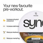 The Performance Pouch