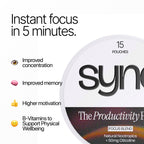 The Productivity Pouch