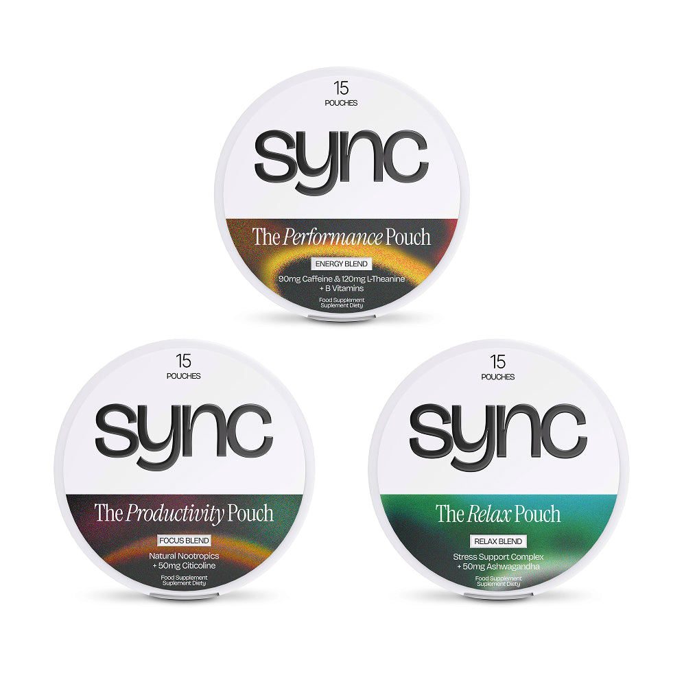 Sample Pack