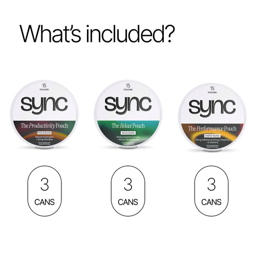 Bestseller Pack