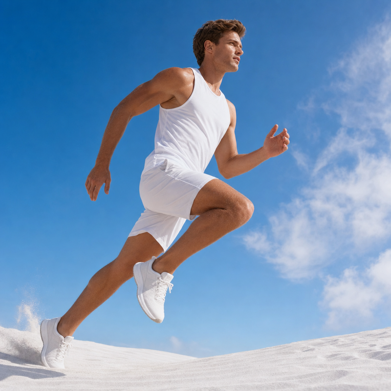 Energy Metabolism