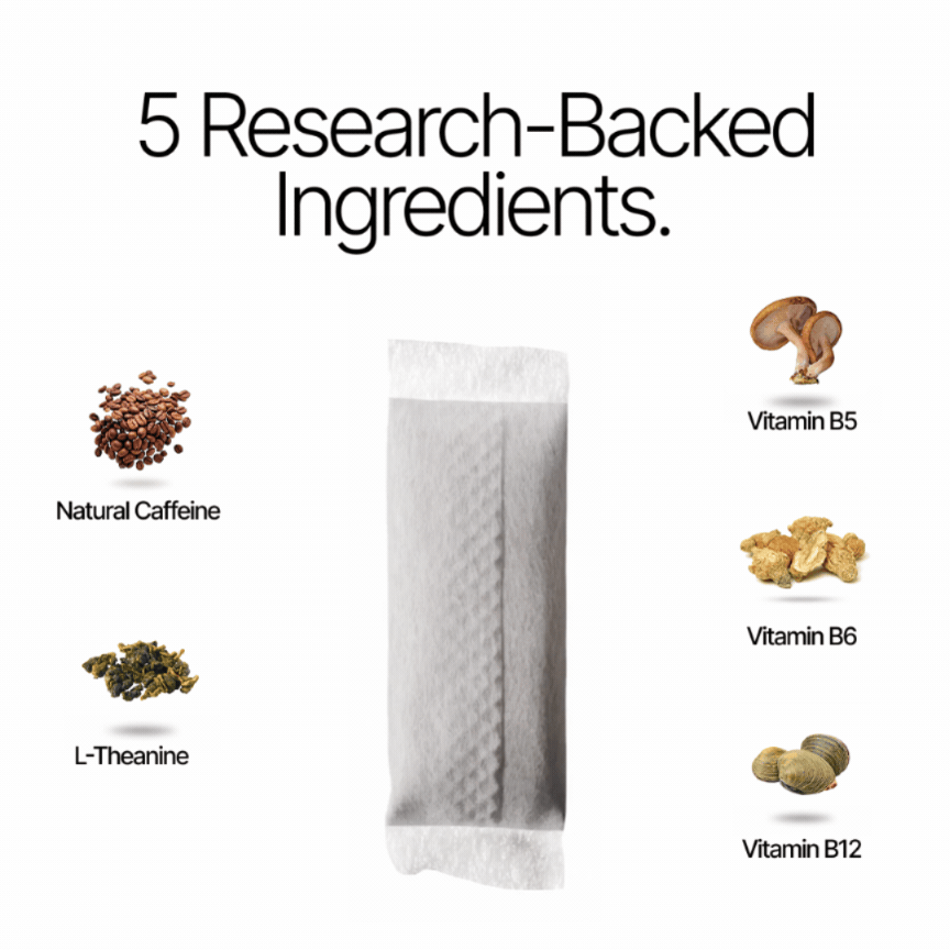 The Performance Pouch