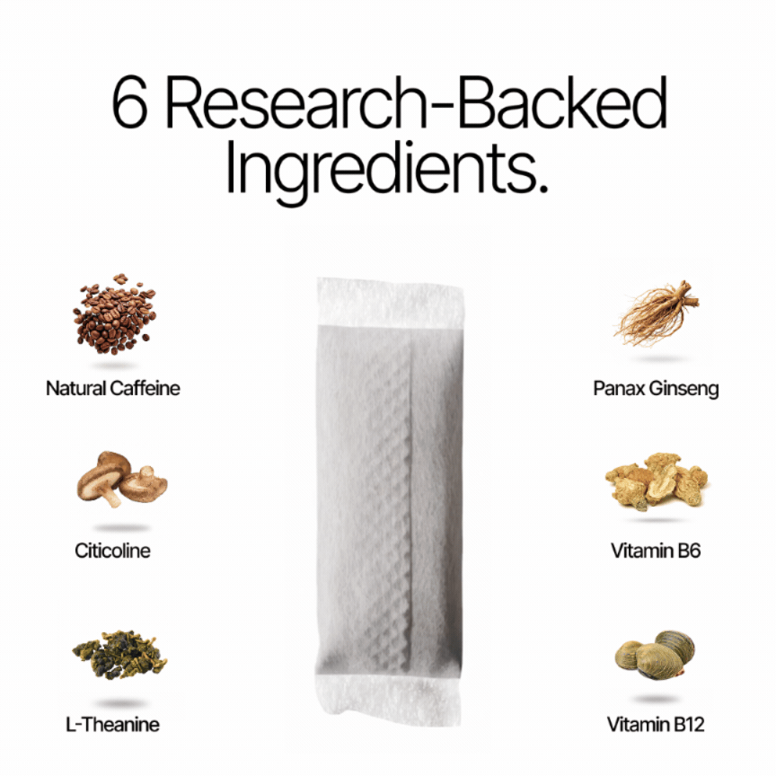 The Productivity Pouch