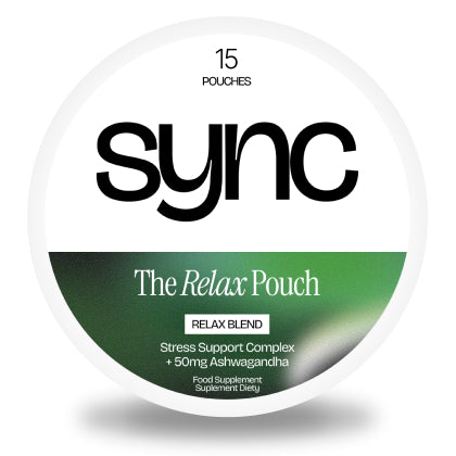 The Relax Pouch