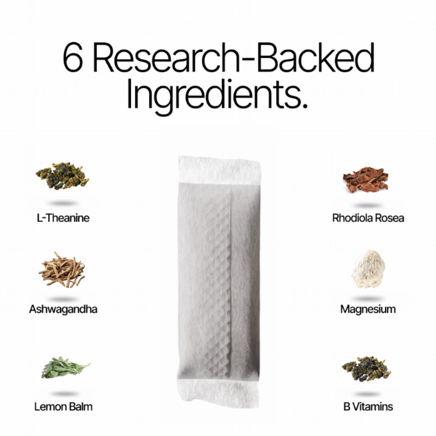 The Relax Pouch