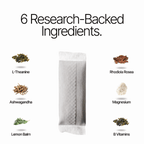 The Relax Pouch